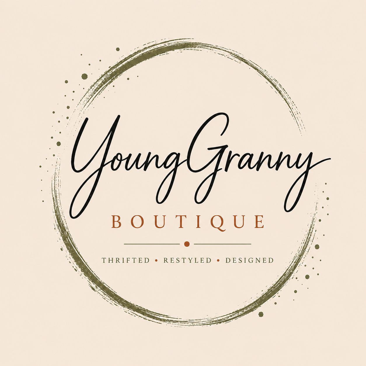 YoungGranny Boutique