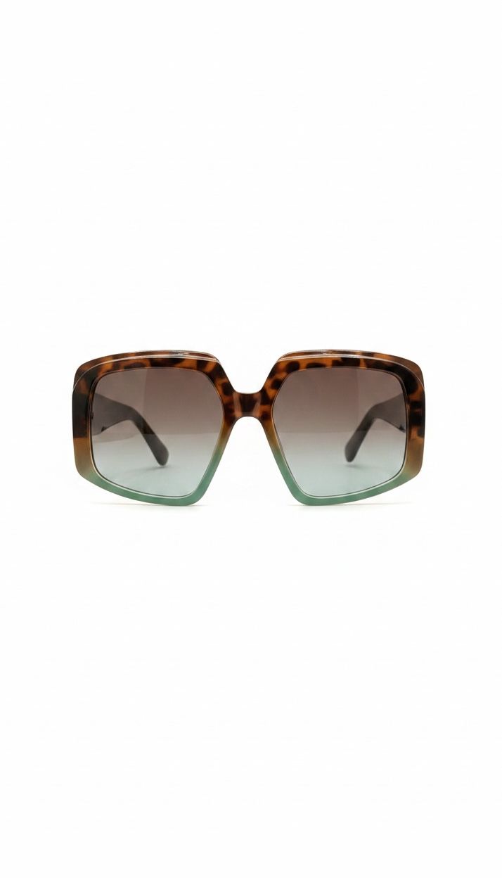 Safari Luxe Shades
