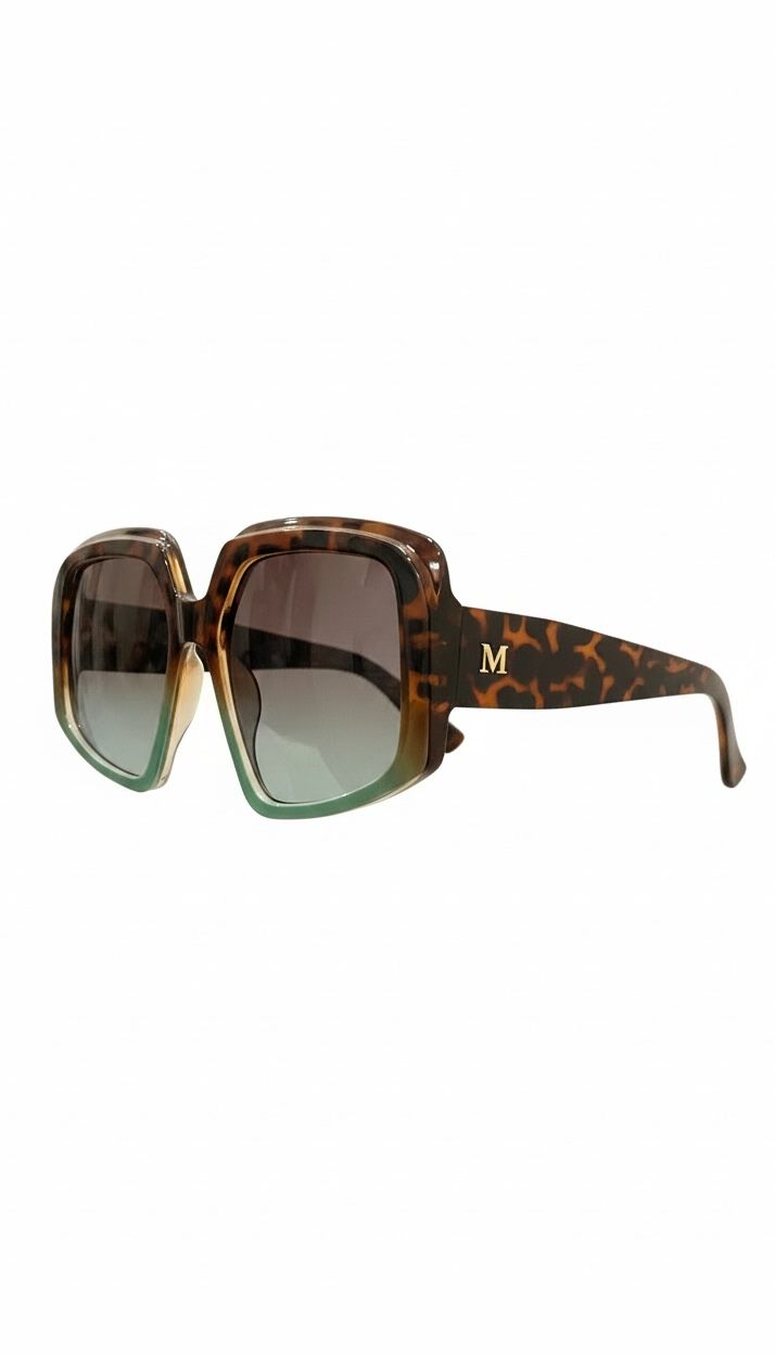 Safari Luxe Shades