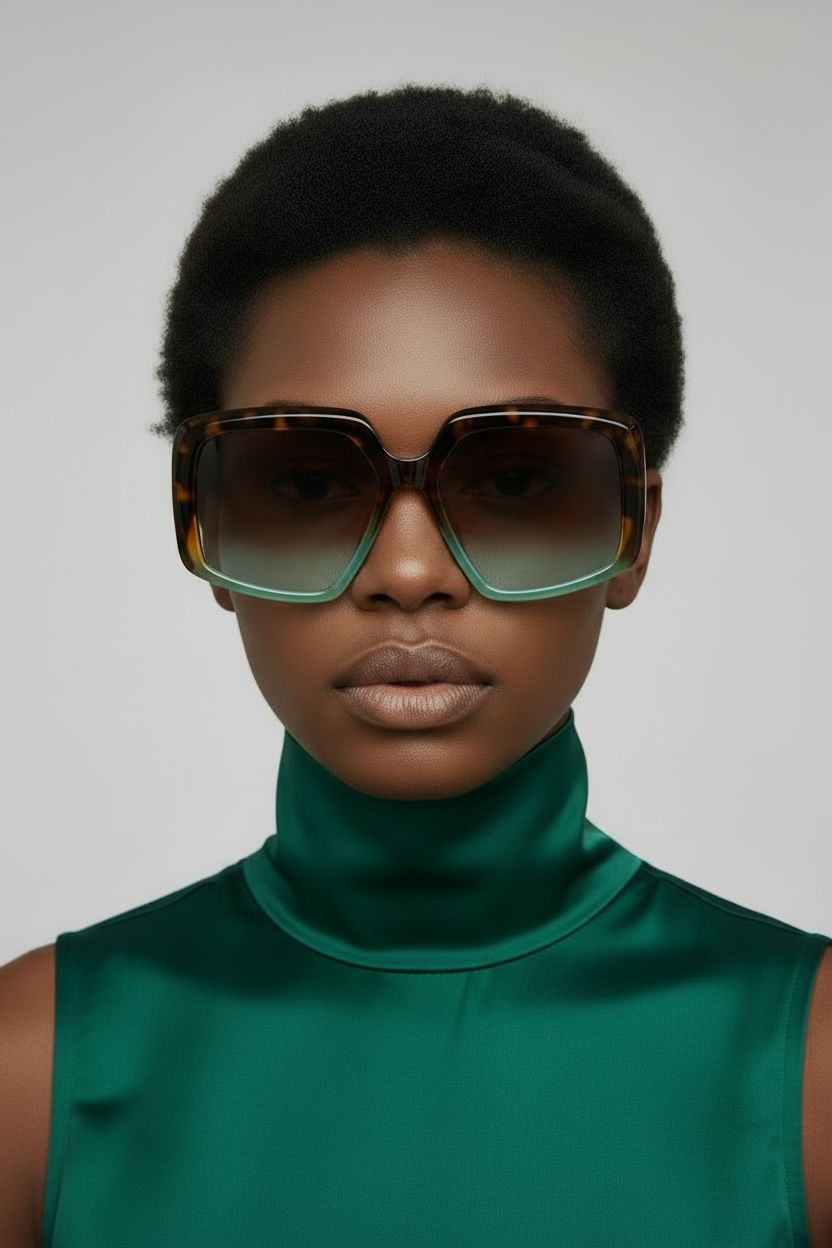 Safari Luxe Shades