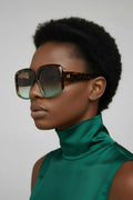 Safari Luxe Shades