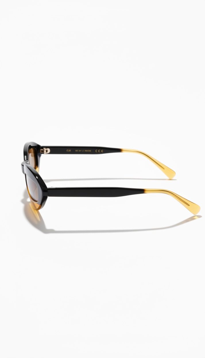Shadow & Gold Shades