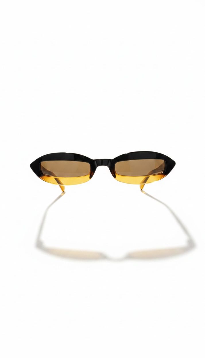 Shadow & Gold Shades
