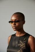 Shadow & Gold Shades