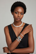 Rhinestone Stack Set