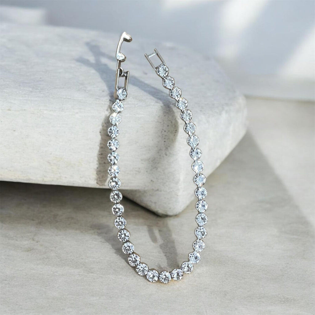 Rhinestone Stack Set