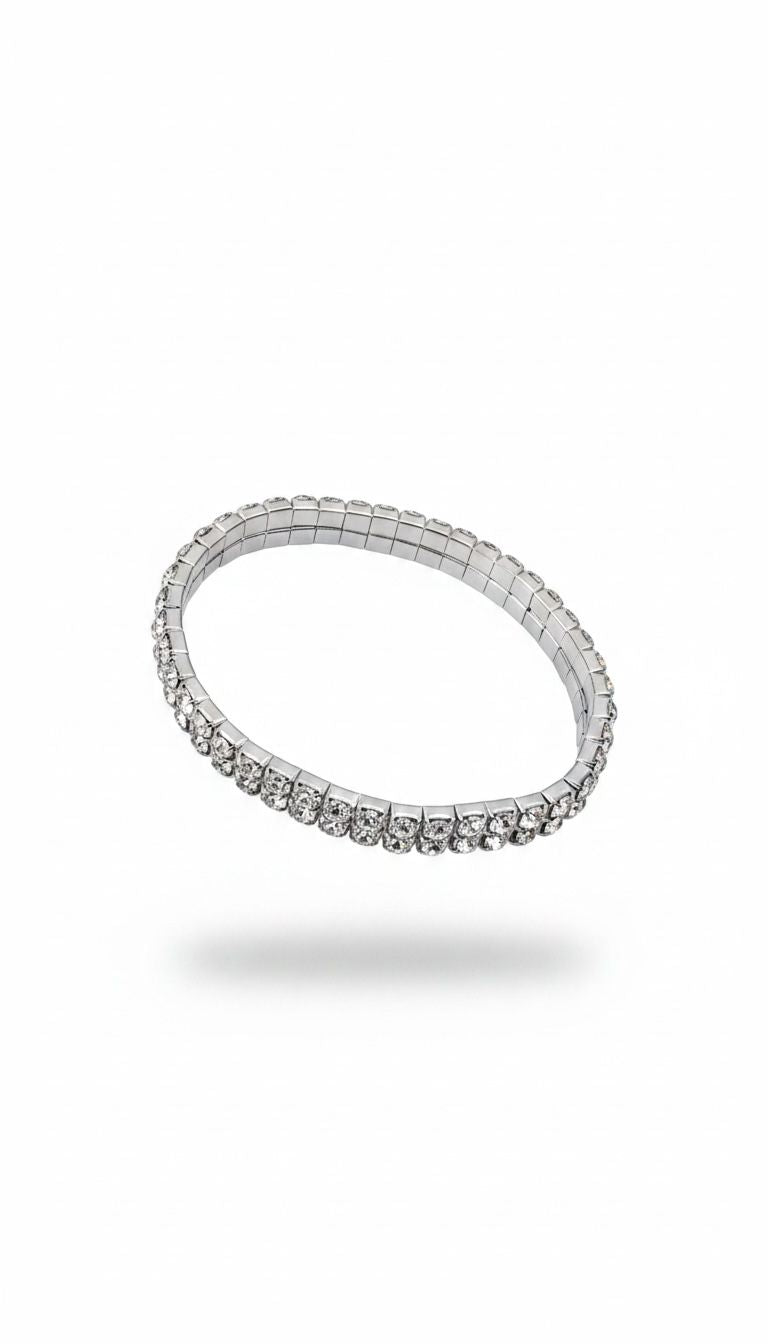 Rhinestone Stack Set