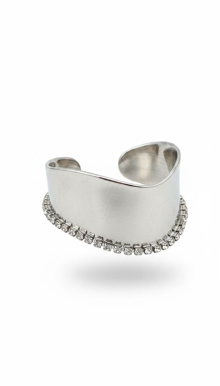 Rhinestone Stack Set