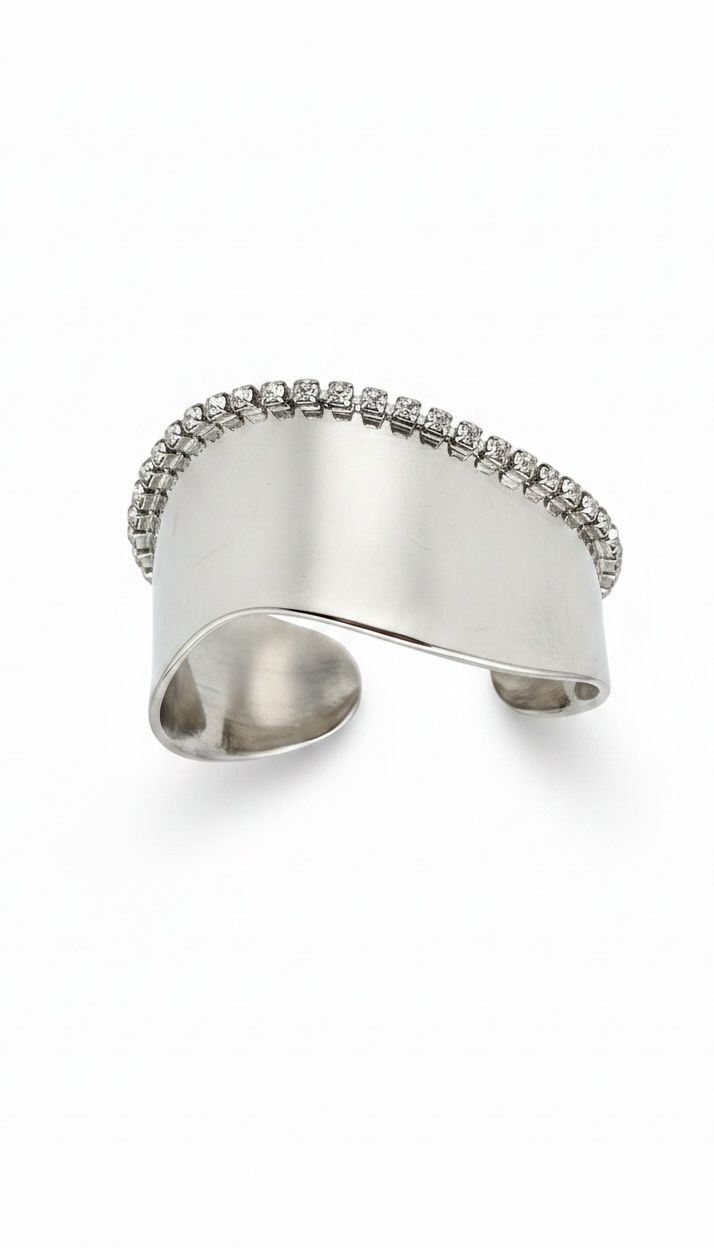 Rhinestone Stack Set