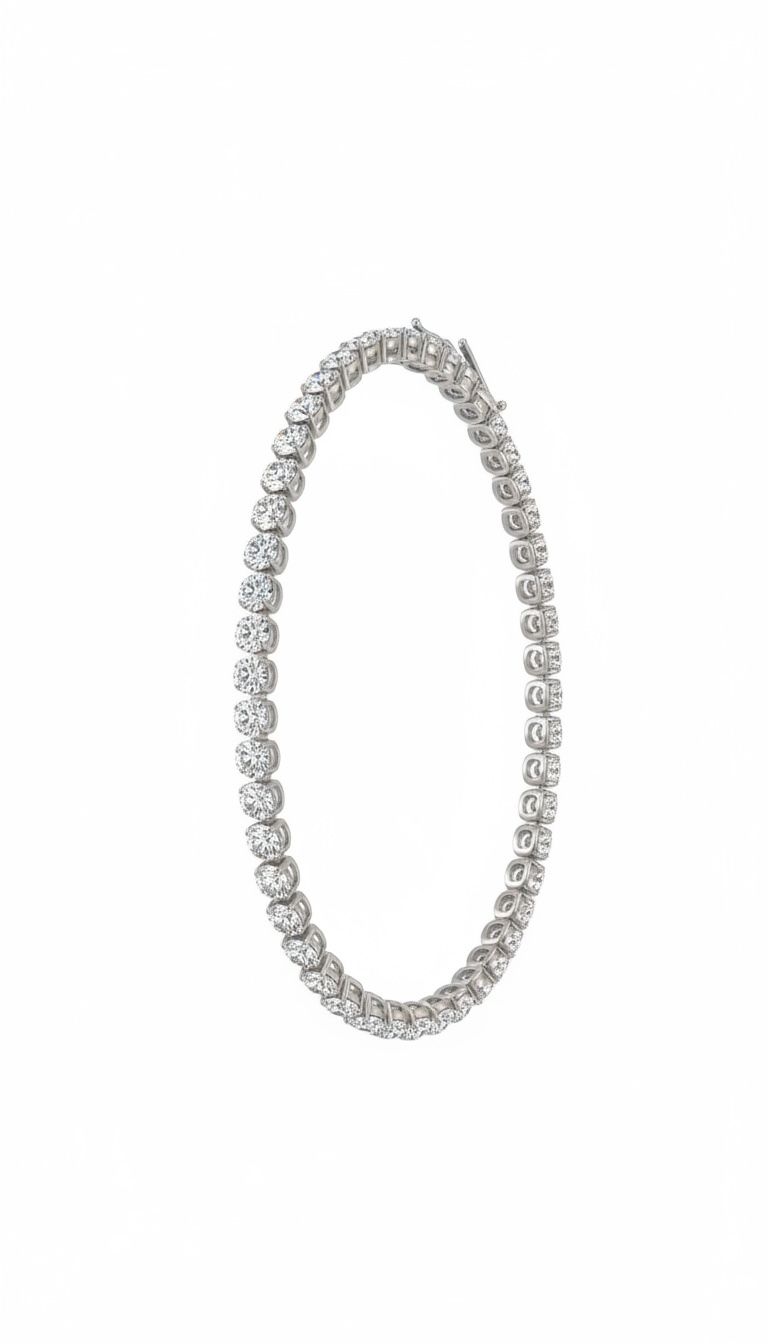 Rhinestone Stack Set